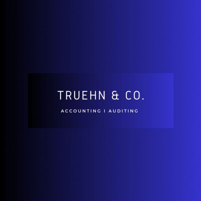 Truehn & Co. — Accounting I Auditing